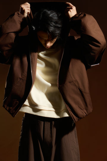 Parallel Form Jacket