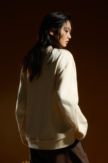 Arc Realm Sweatshirt