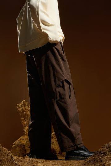 Orbit Segment Pants