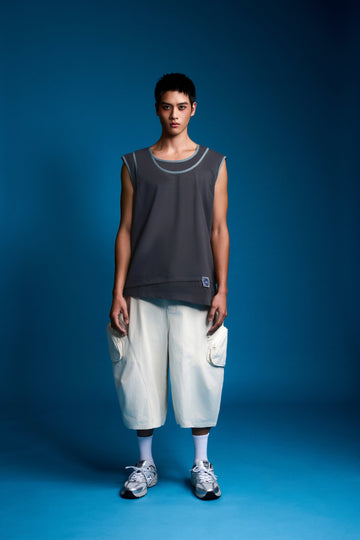 Edgeform Capri Pants