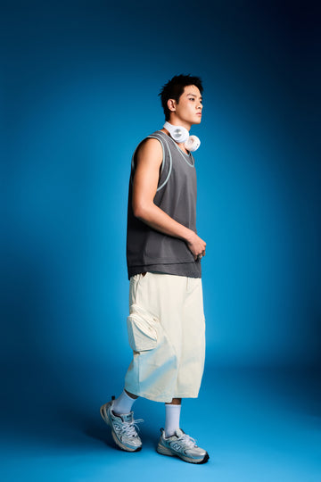 Edgeform Capri Pants