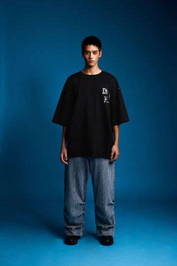 Metal Declaration Tee