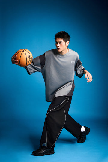 Club Court Track Pants