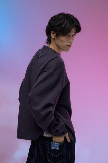 Dreamy Mist Sweatshirt