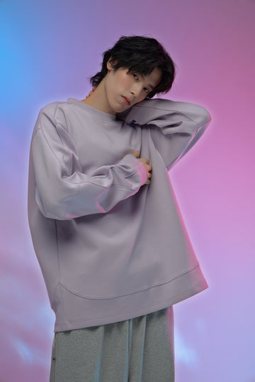 Contour Flow Sweatshirt