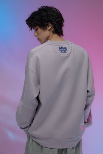 Contour Flow Sweatshirt