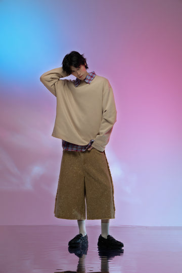 Dream Mosaic Cropped Pants