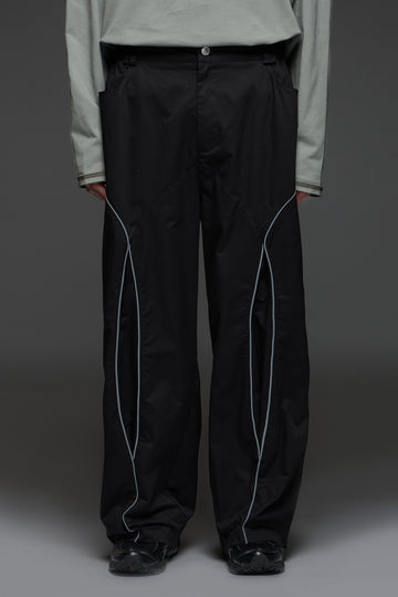 Glint Symbol Pants