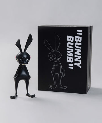 Bunny Bumb BK Brand Doll-Outlaw Rabbit